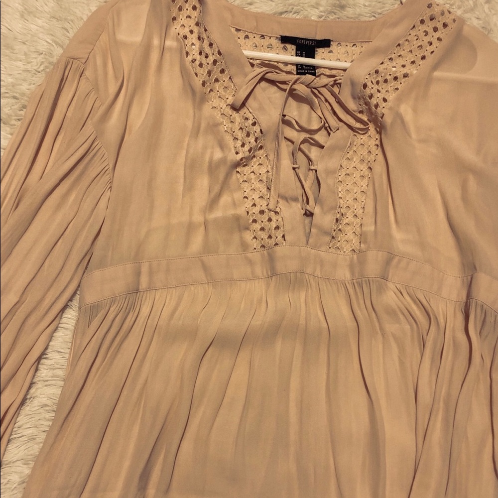 Cute women’s blouse